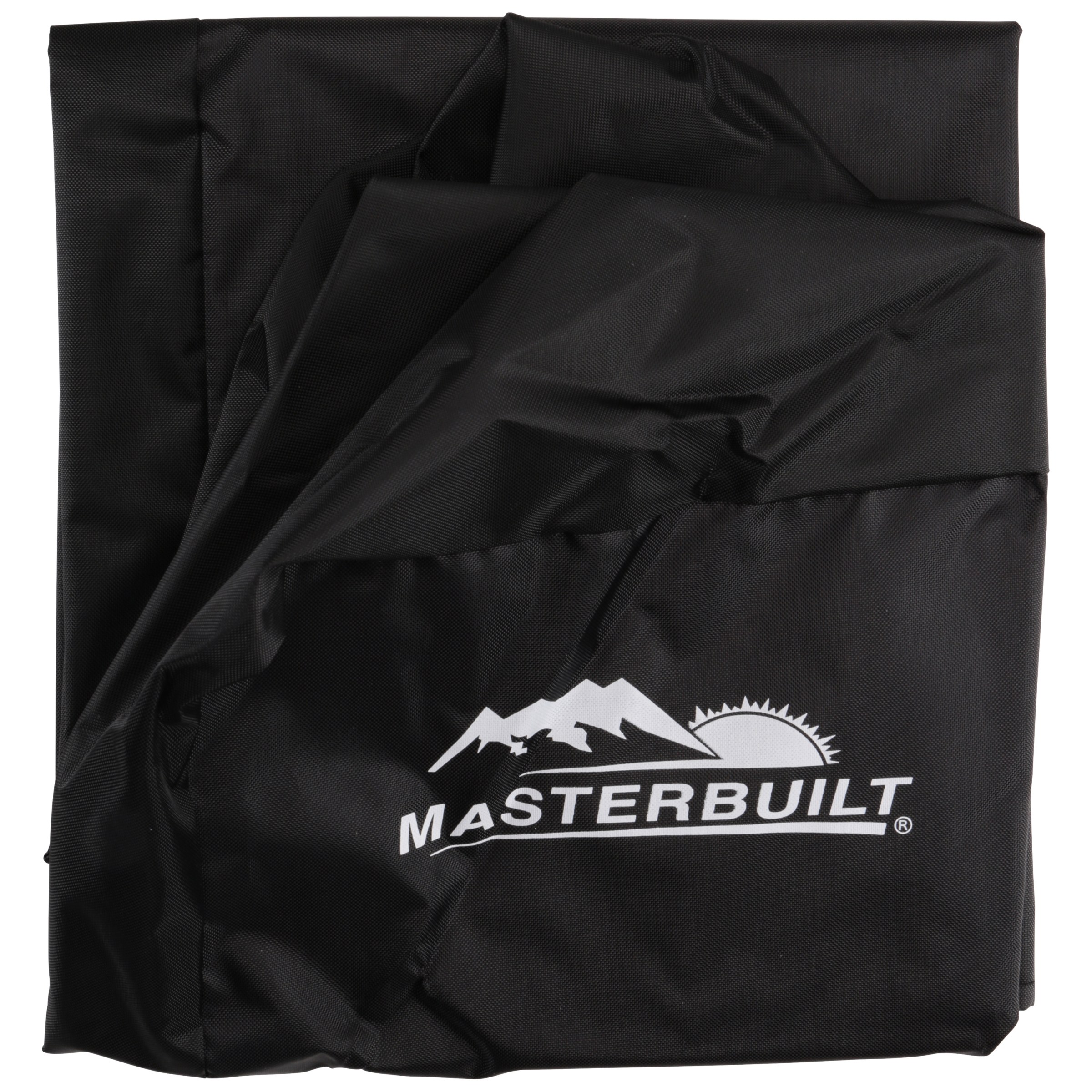 Masterbuilt 12" Electric Smoker Cover - image 1 of 2