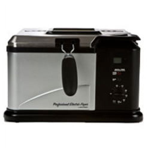 Masterbuilt Electric Fish Fryer