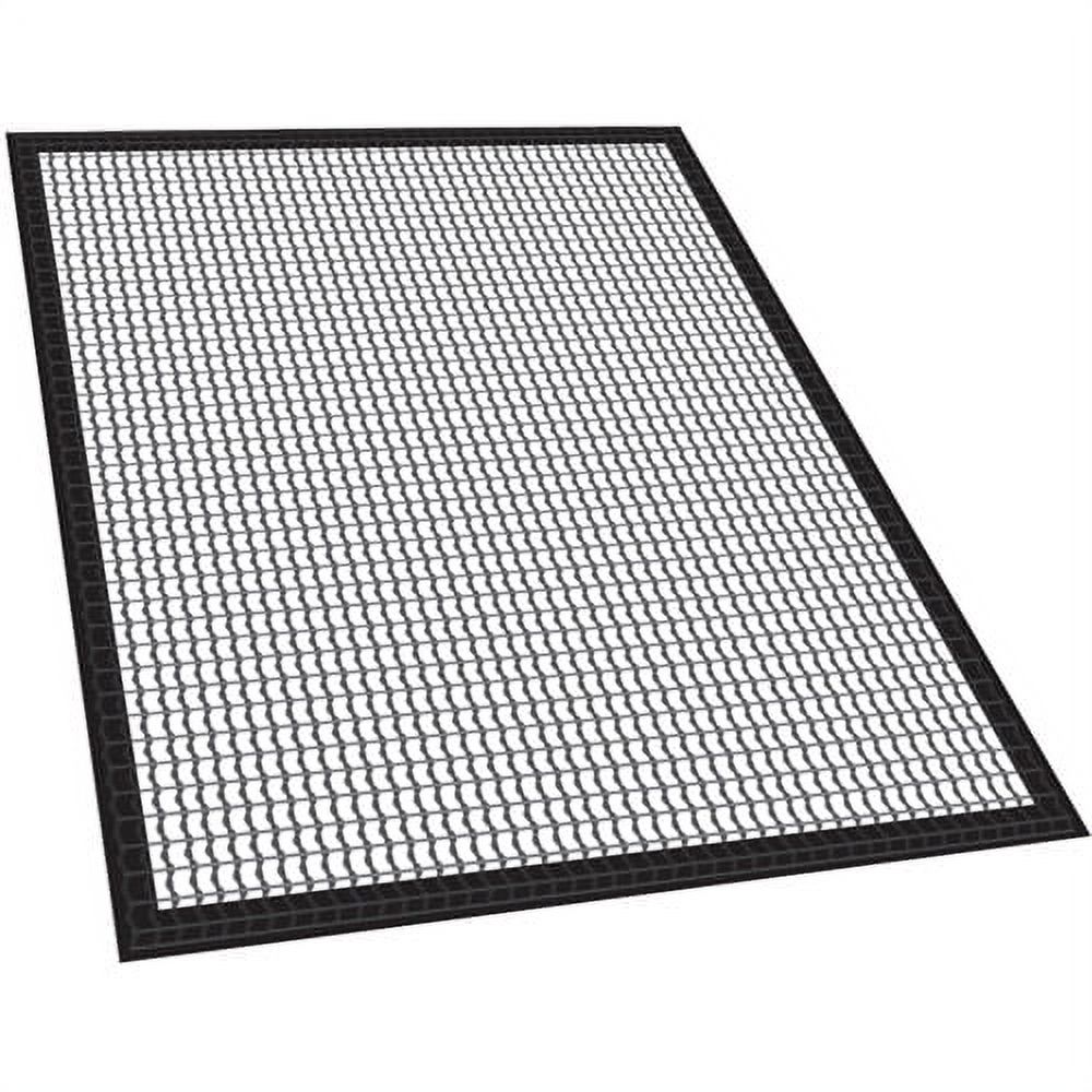 Masterbuilt 20090213 2-Piece Fish and Vegetable Mat for 30-Inch Smoker (Discontinued by Manufacturer) - image 1 of 2