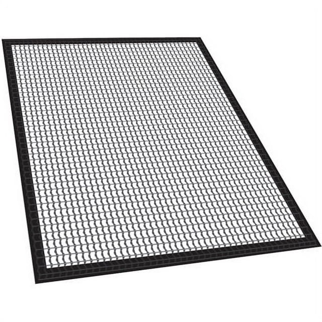 Masterbuilt 20090213 2-Piece Fish and Vegetable Mat for 30-Inch Smoker (Discontinued by Manufacturer)