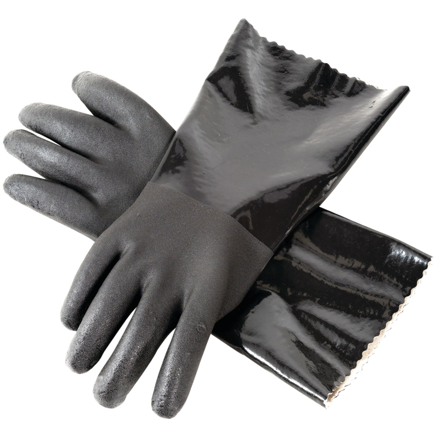 Masterbuilt 20100116 Carve & Serve Gloves 