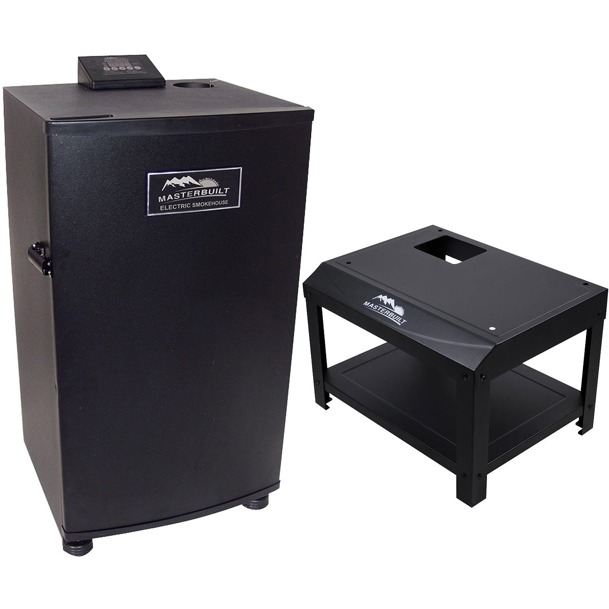 Masterbuilt Electric Smoker Stand Authorized Site