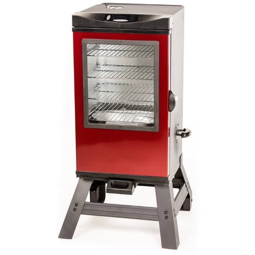 Electric smoker walmart cheap