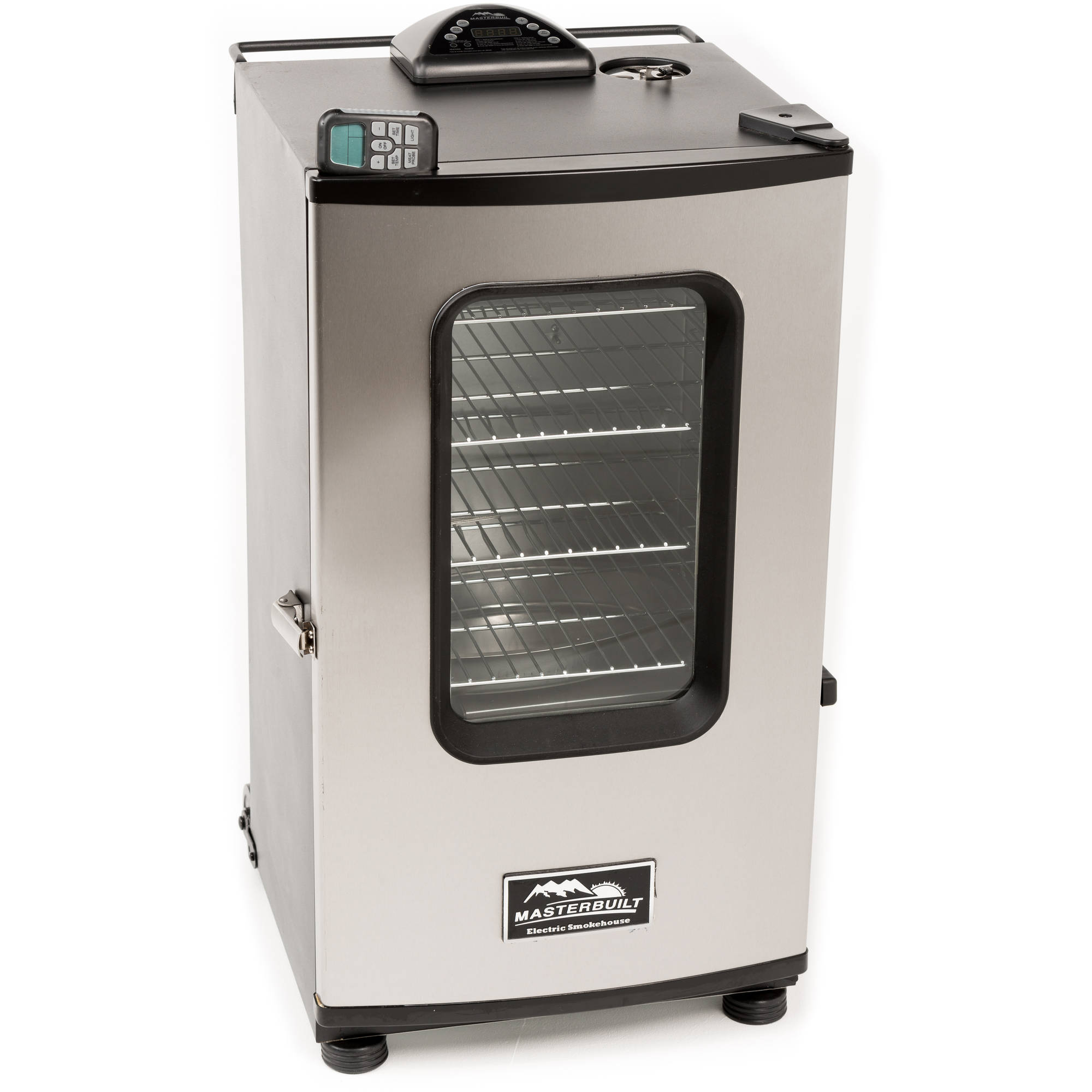 Masterbuilt 30" Electric Smoker with Window - image 1 of 5