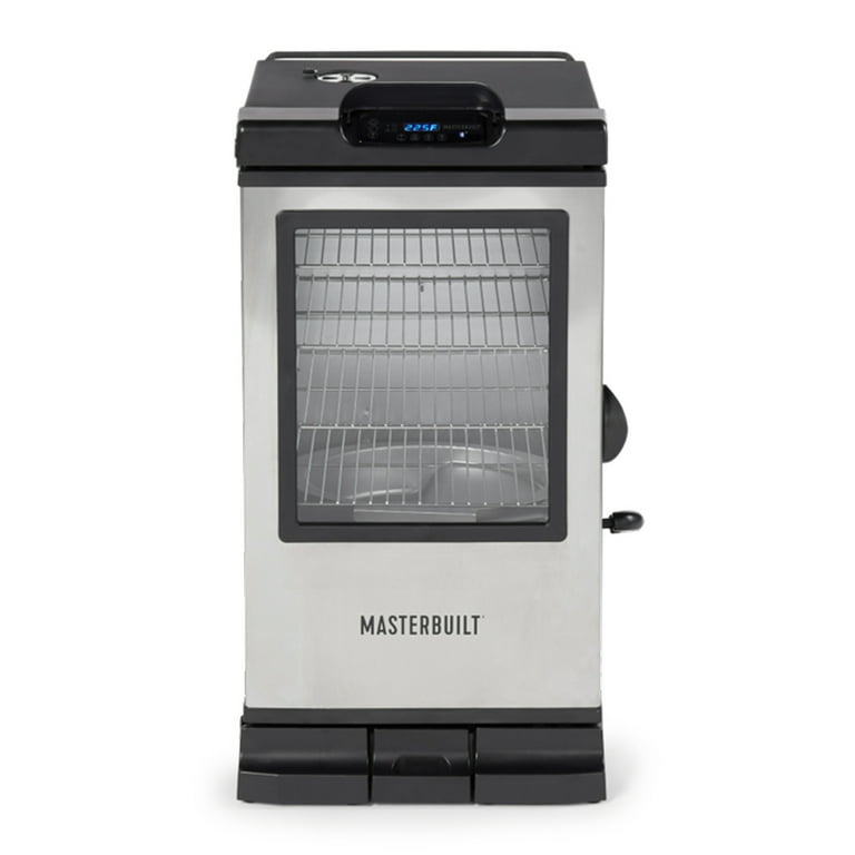 Masterbuilt mes 230g sale