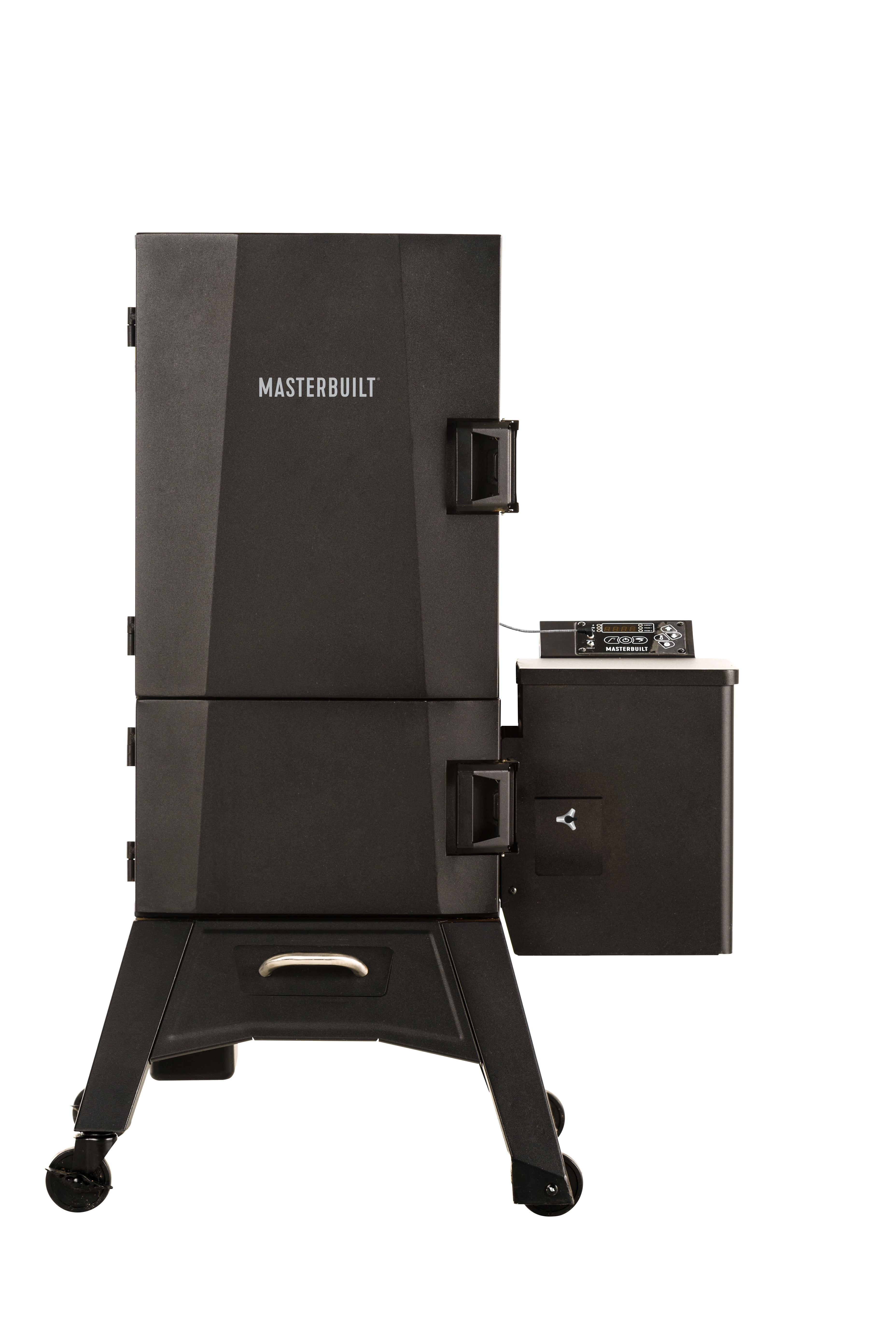 Masterbuilt pellet grill hotsell