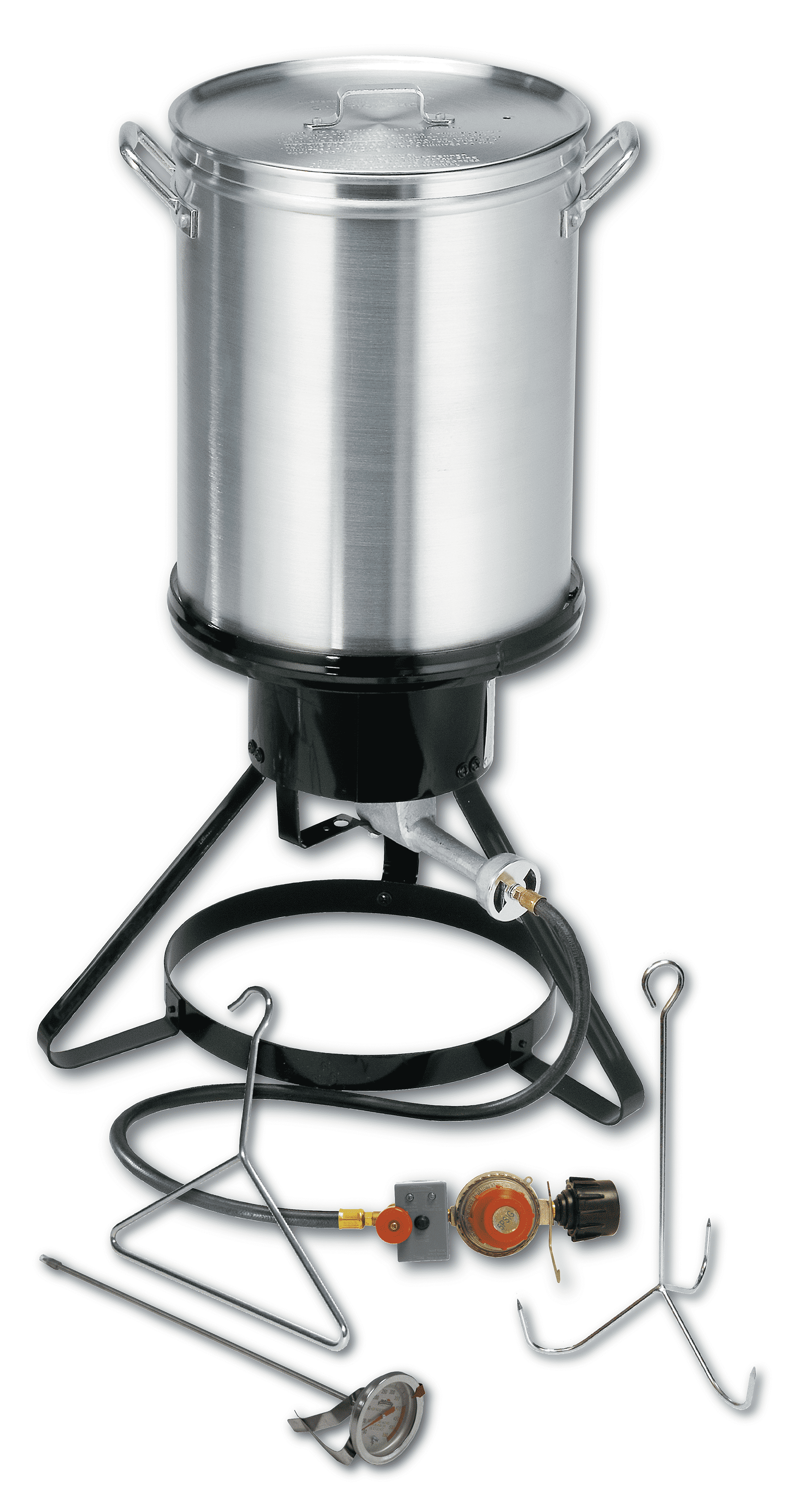 Masterbuilt Propane Fryer