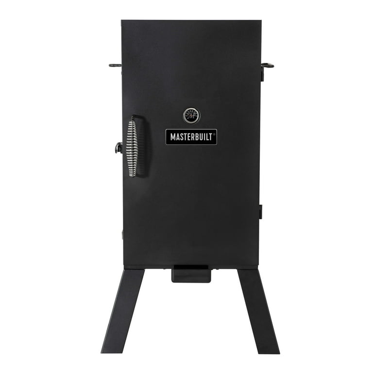 Masterbuilt electric 2025 smoker walmart