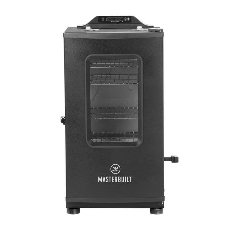 Indoor Electric Smoker 500w