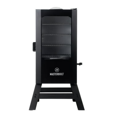 Masterbuilt 30" Digital Electric Smoker with Legs
