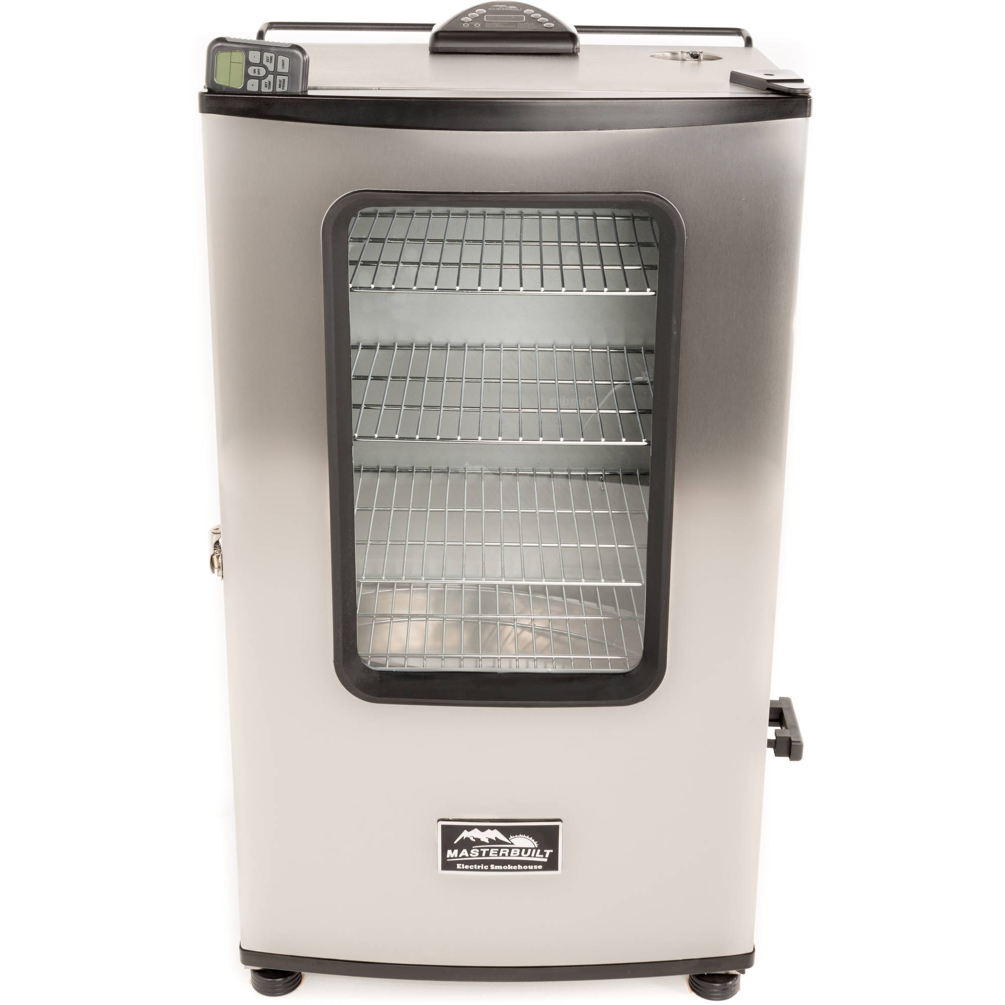 Masterbuilt 40" Electric Smoker with Window - image 1 of 3