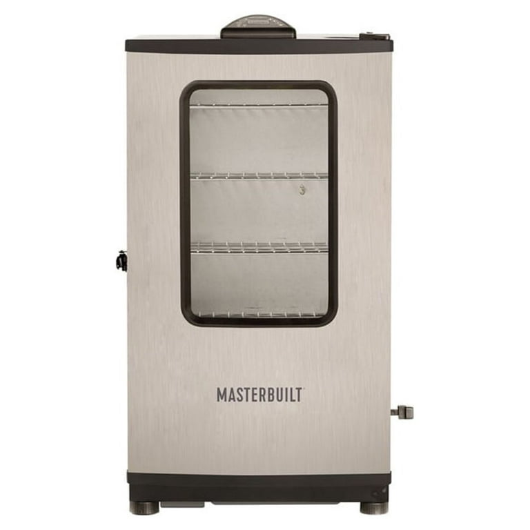 40 electric smoker sale