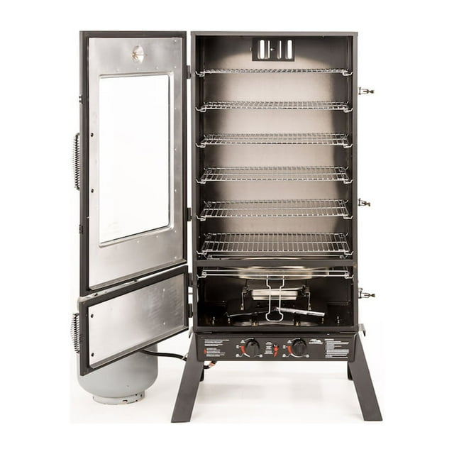 Masterbuilt 44" Propane Smoker