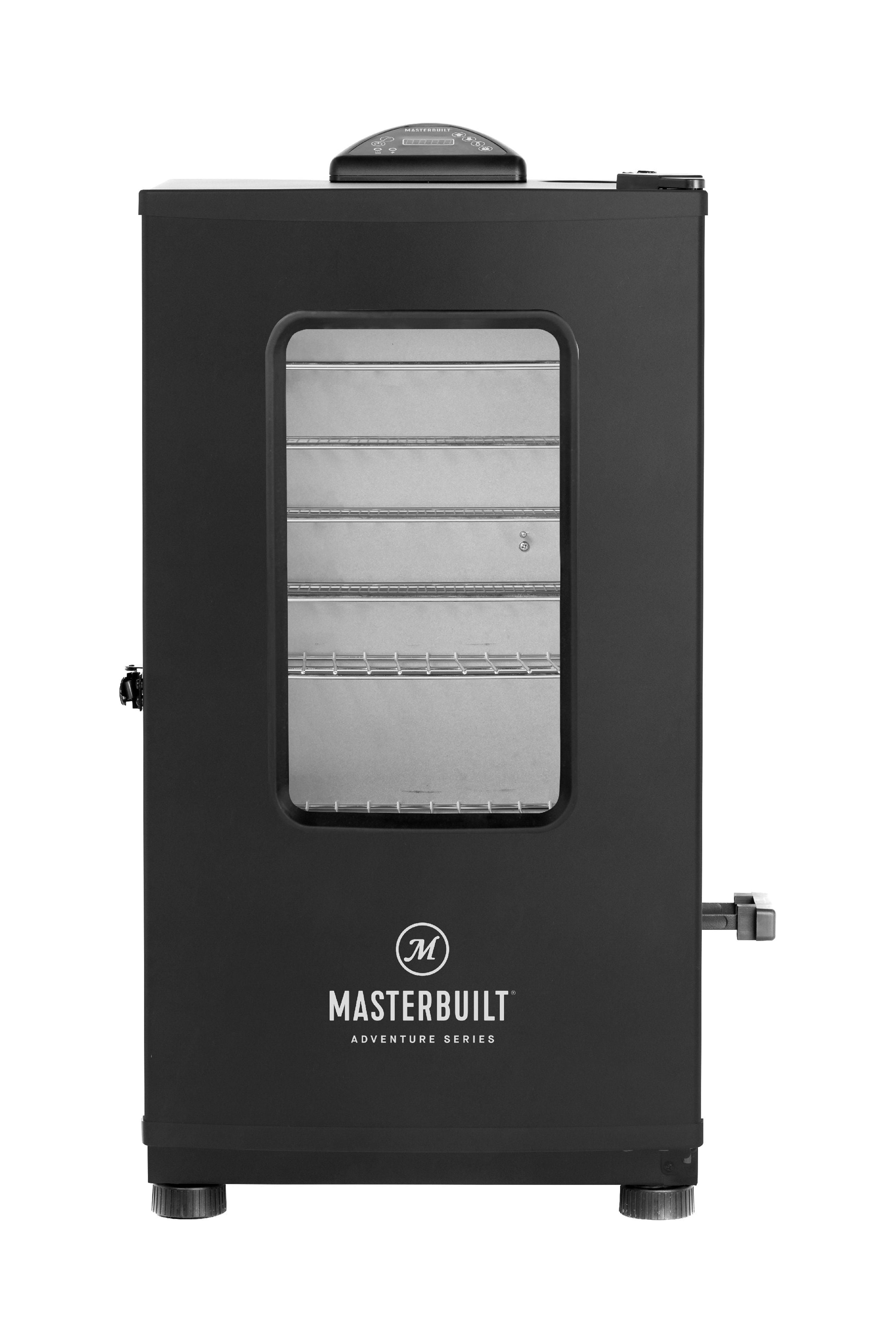 Masterbuilt Adventure Series MES 130S Electric Smoker - image 1 of 4