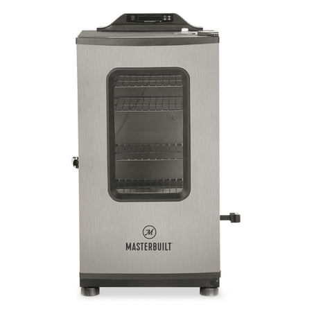 Masterbuilt Bluetooth Digital Electric Smoker