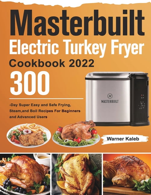 Fry your turkey the electric way - Indiana Connection