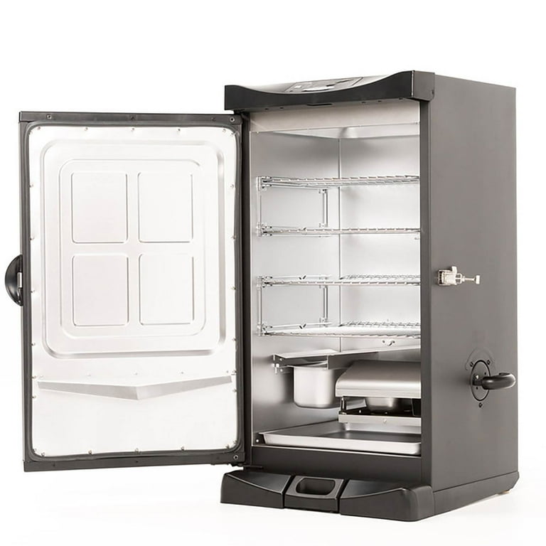 Walmart masterbuilt smoker cheap