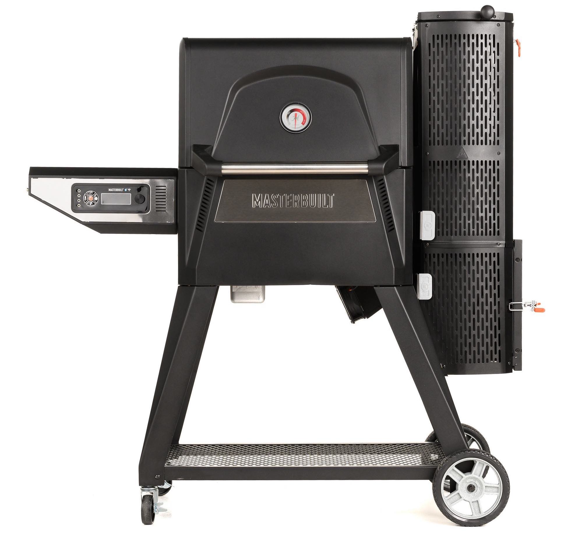 Masterbuilt Gravity Series 560 Digital Charcoal Grill and Smoker Combo - image 1 of 13