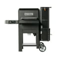 thumbnail image 1 of Masterbuilt Gravity Series 600 Digital Charcoal Grill and Smoker, 1 of 9