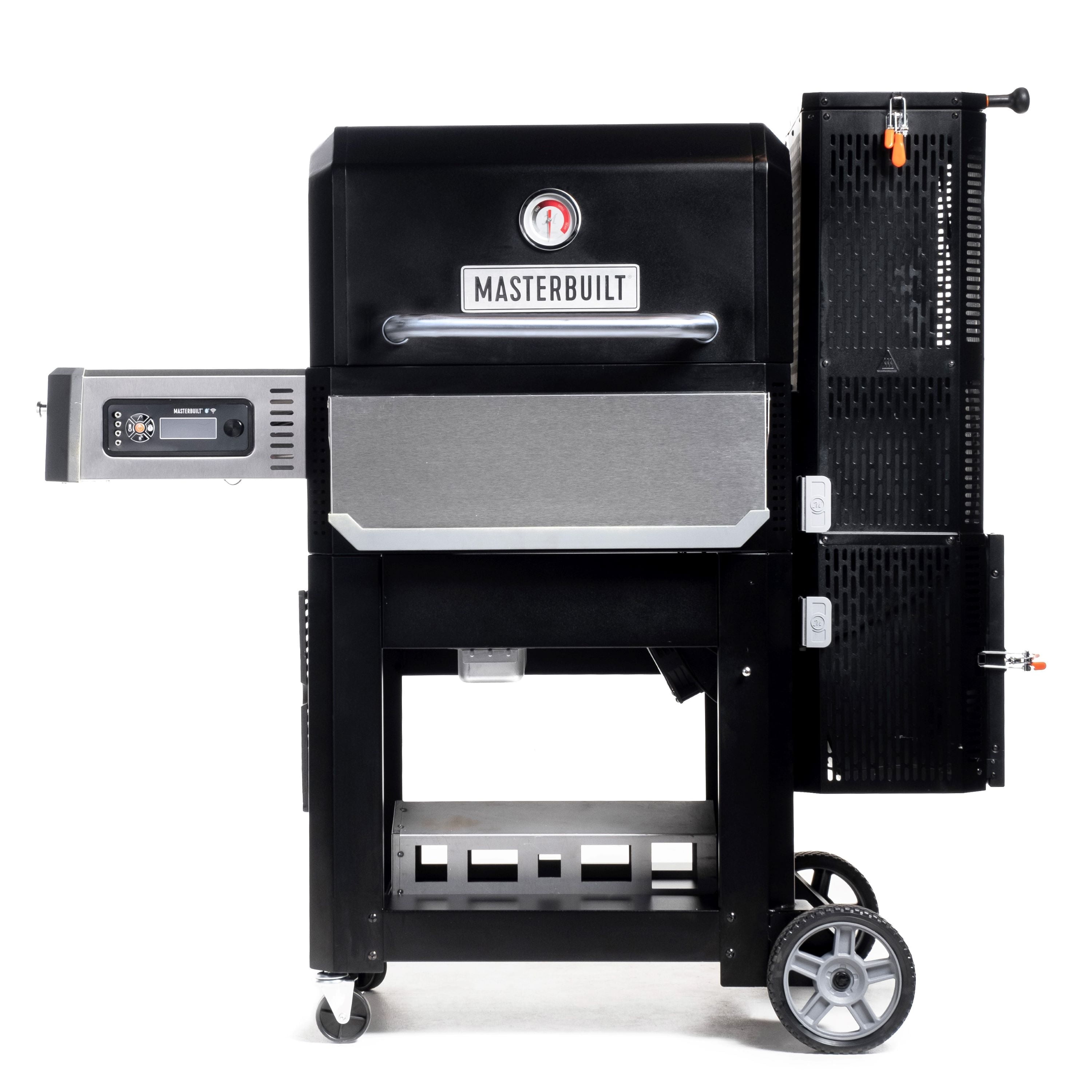 Masterbuilt Gravity Series 800 Digital WiFi Charcoal Grill