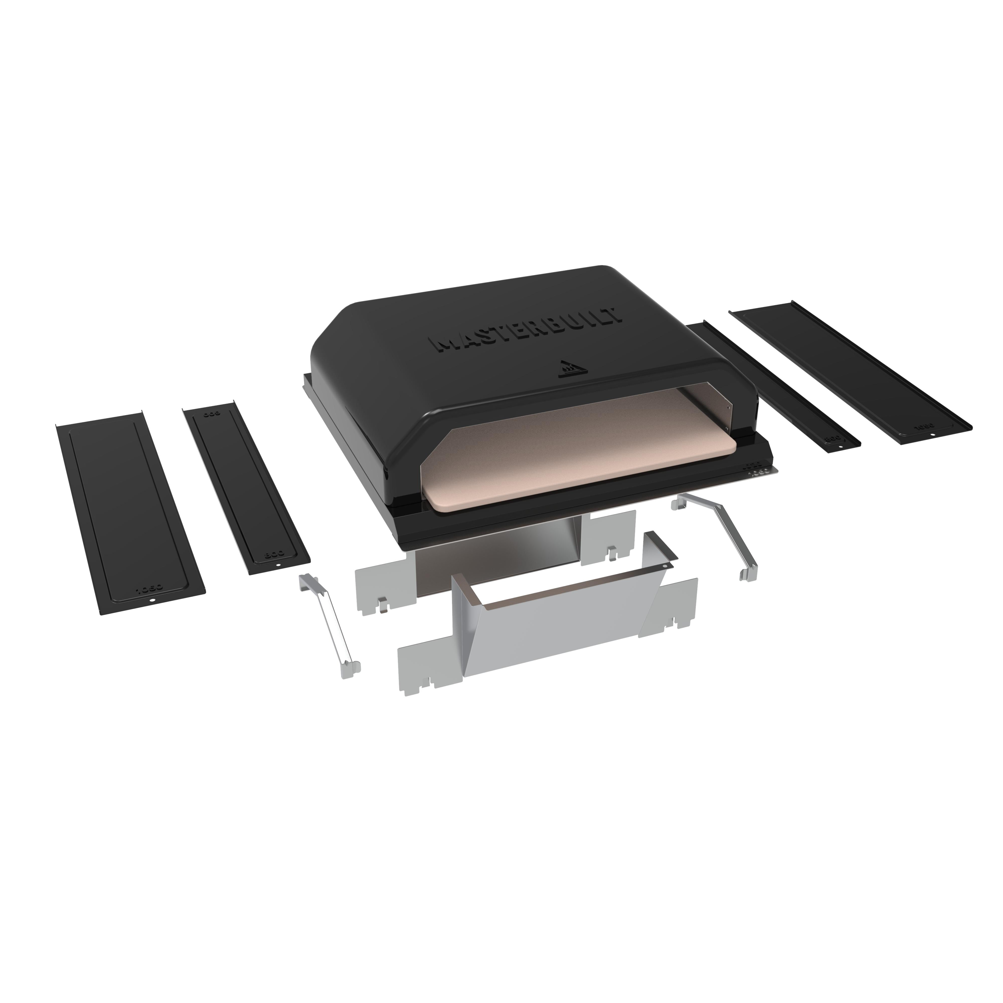 Masterbuilt Gravity Series Pizza Oven