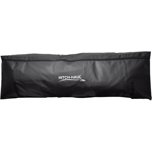 Masterbuilt HitchHaul Cargo Bag, Black