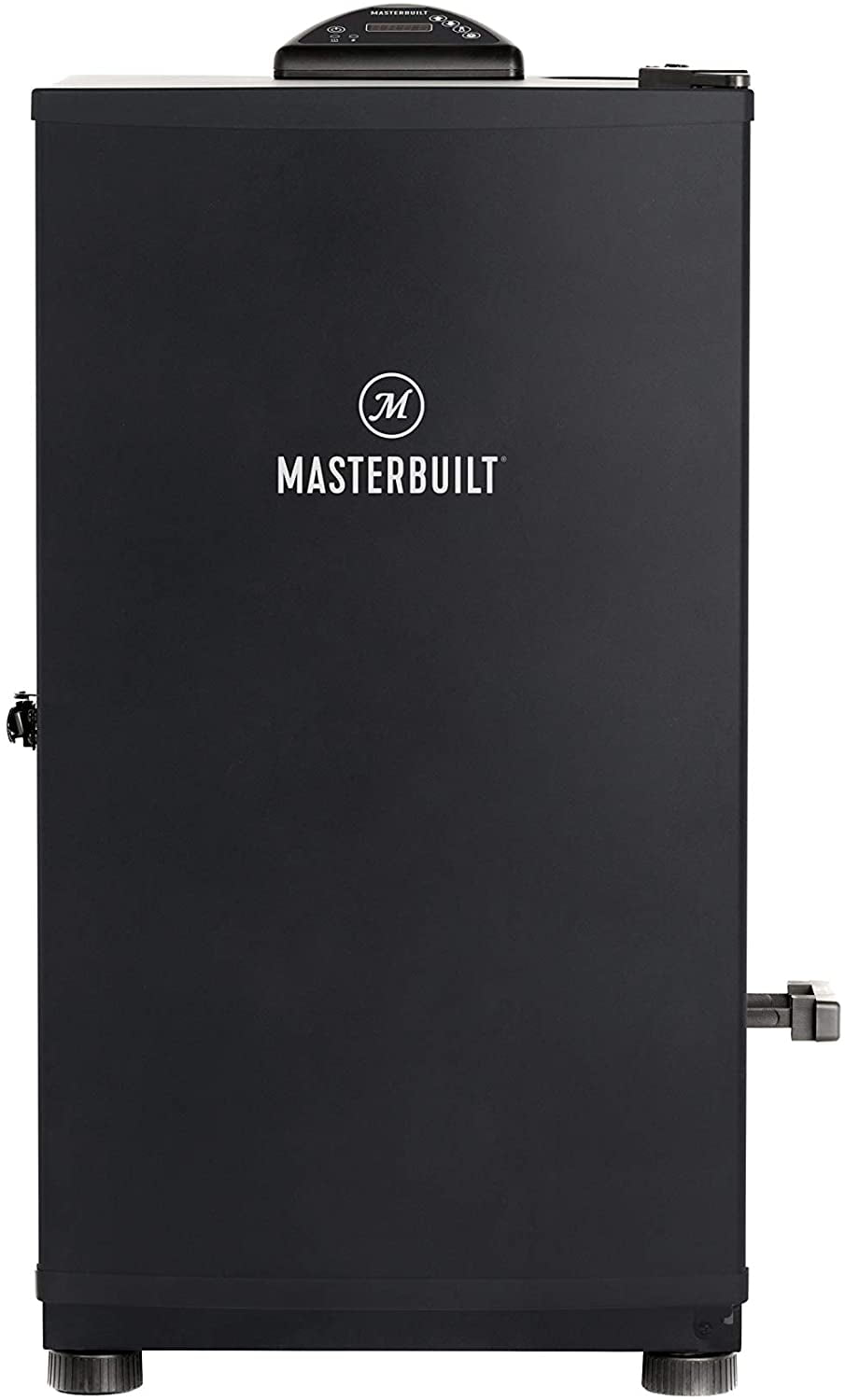 Masterbuilt 30 digital electric smoker hotsell