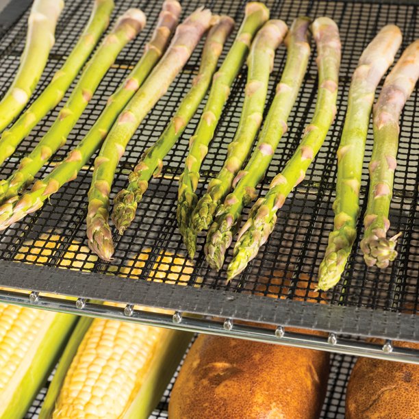 Masterbuilt MB20090215 Fish and Vegetable Smoking Mat