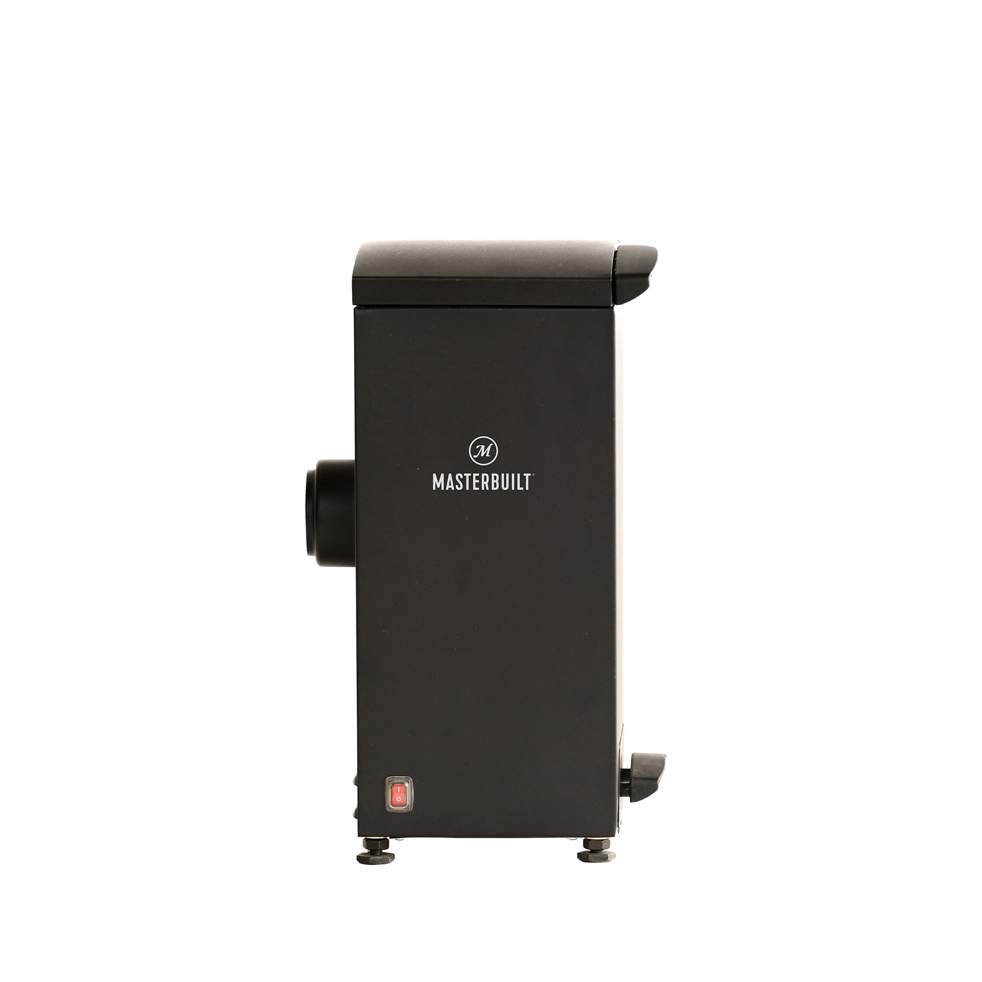 Masterbuilt Slow Smoker Attachment | Accessory for Vertical Smokers | Model MB20100112
