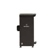 Masterbuilt Slow Smoker Attachment | Accessory for Vertical Smokers | Model MB20100112