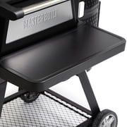 Gravity Series  560 Front Shelf