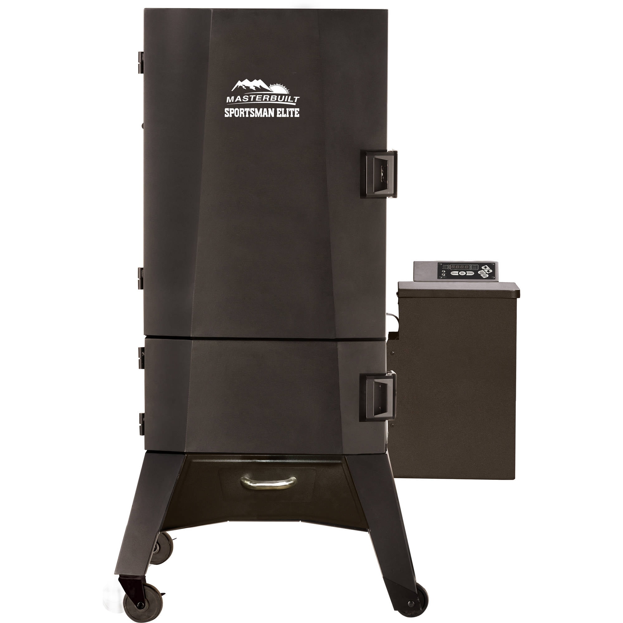 Masterbuilt Pellet Smoker 