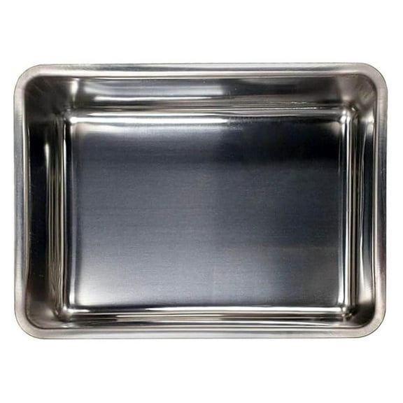 Masterbuilt Smoker Water Bowl 9007090067 Replacement - 30 Inch Electric Smokers - Compatible with MB20070111, 20070210, 20070410 Models