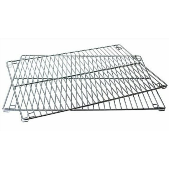 Masterbuilt Sportsman Elite Metal Smoker Rack Kit 2