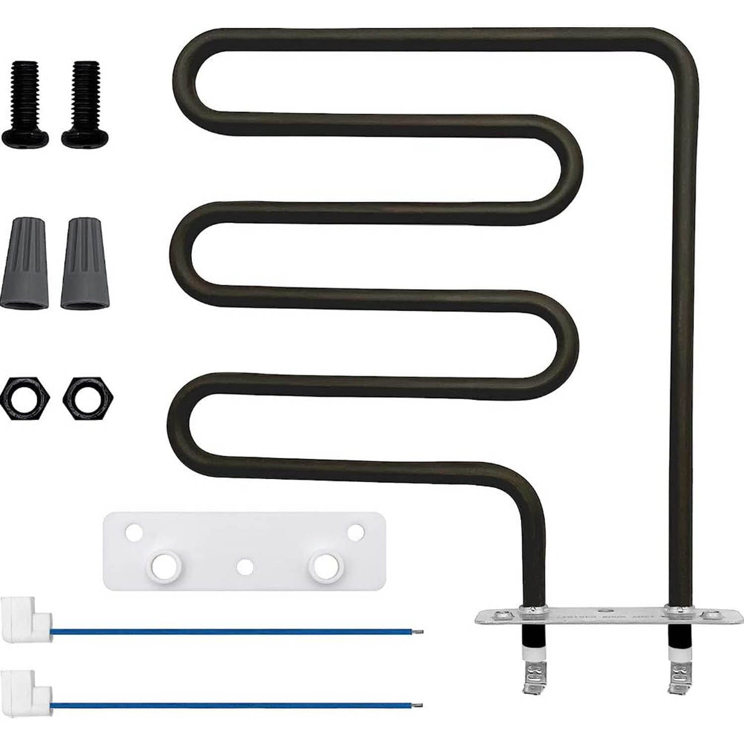 Masterbuilt Stainless Steel Element Kit 110V 800W Power9907090033