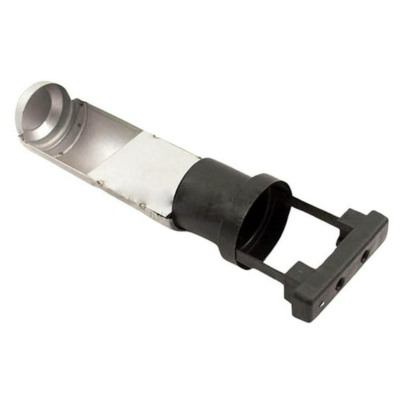 Masterbuilt Wood Chip Loader 3" - Replacement Smoker Part 9007090093 & 9007120012