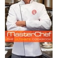 thumbnail image 1 of Masterchef: The Ultimate Cookbook, (Hardcover), 1 of 4