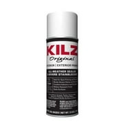 Masterchem 1002807 13 oz Primer Oil Paint, White pack of 12