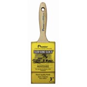 Masterchem 3 in. Home Ranch Flat Sash Paint Brush