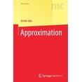thumbnail image 1 of Masterclass Approximation, (Paperback), 1 of 1