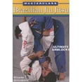 thumbnail image 1 of Masterclass Brazilian Jiu Jitsu Ultimate Armlocks (Paperback), 1 of 1