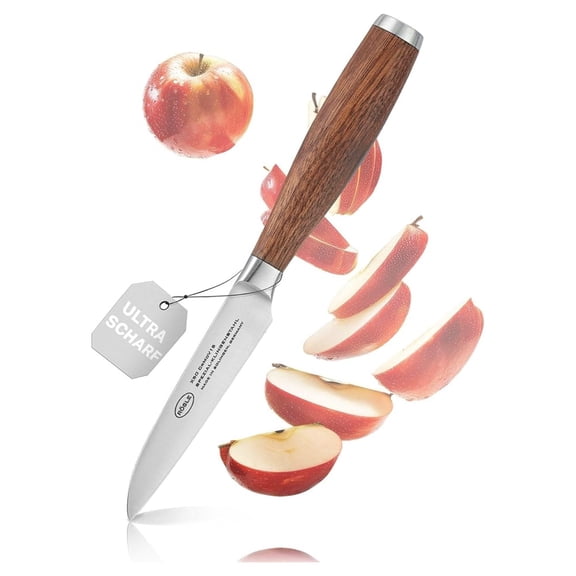 Masterclass Knife Collection, Vegetable Knife, 3.5-inch Blade