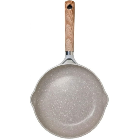 Masterclass Premium Cookware - 8" Skillet, Frying Pan