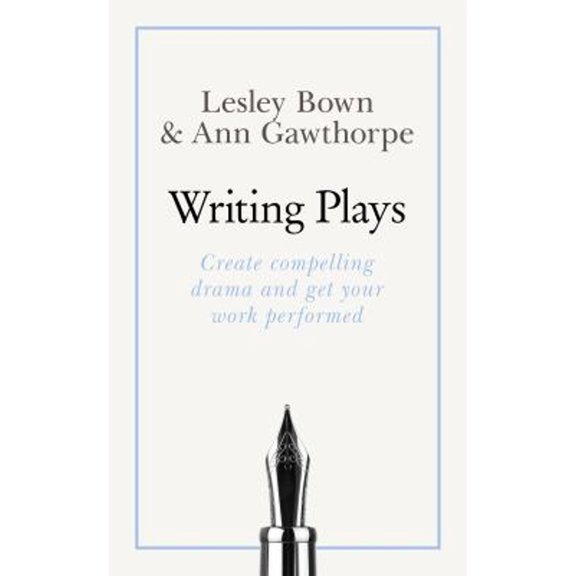 Pre-Owned Masterclass: Writing Plays (Paperback) 1473602211 9781473602212
