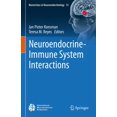 thumbnail image 1 of Masterclass in Neuroendocrinology Neuroendocrine-Immune System Interactions, Book 13, (Hardcover), 1 of 1