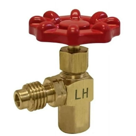 Mastercool 1234YF Piercing Can Tap Valve
