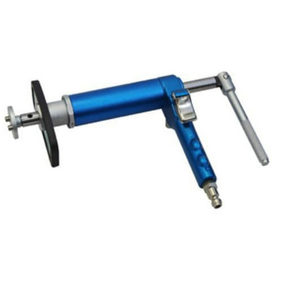 Mastercool 43051 Pneumatic Brake Caliper Wind Back Tool