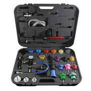 Mastercool 43301-A Cooling System Test Vacuum Purge and Refill Kit