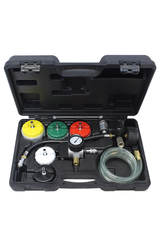 43306 HD Cooling System Pressure Test and Refill Kit