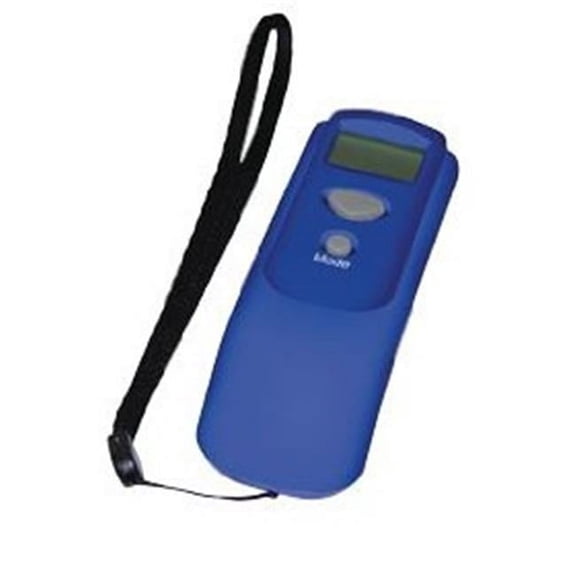 Mastercool 52227 Pocket Infrared Thermometer -57 To 425F Degrees